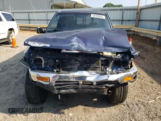 1993 Toyota Pickup DLX с VIN 4TAVN13D4PZ156264, выставлен на аукционе Copart как лот 59702885 с пробегом 199 184 миль миль и Списание • Salvage title. История ставок и продаж доступна на DreamBid. Изображение 5.