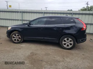 2013 Volvo XC60 3.2L с VIN YV4952DL8D2377174, выставлен на аукционе Copart как лот 51682255 с пробегом Не указан миль и Списание • Salvage title. История ставок и продаж доступна на DreamBid. Изображение 2.