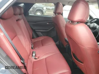 2023 Mazda CX-30 S Carbon Edition with VIN 3MVDMBCM7PM569904, listed as a Copart auction lot 52280755 with 18,963 mi miles and Salvage title. Bid and sale history available at DreamBid. Image 11.