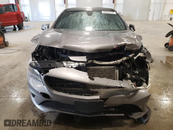 2015 Mercedes-Benz CLA 250 with VIN WDDSJ4GBXFN263344, listed as a Copart auction lot 49533754 with 92,601 mi miles and . Bid and sale history available at DreamBid. Image 5.