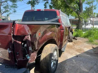 2016 Ford F-150 XLT with VIN 1FTEW1EP3GKF92024, listed as a Copart auction lot 62854695 with 1,007 mi miles and Clean title. Bid and sale history available at DreamBid. Image 4.