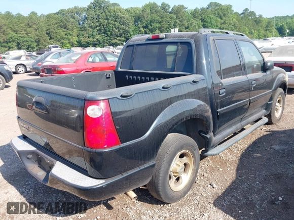 2004 Ford Explorer Sport Trac XLS с VIN 1FMZU67K14UB76295, выставлен на аукционе IAAI как лот 42387004 с пробегом Не указан миль и . История ставок и продаж доступна на DreamBid. Изображение 4.