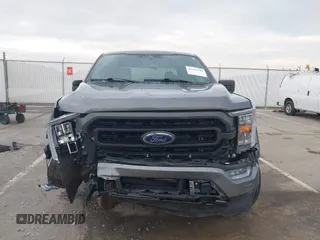 2023 Ford F-150 XL с VIN 1FTFW1ED7PFB32044, выставлен на аукционе IAAI как лот 42147715 с пробегом 62 434 миль миль и . История ставок и продаж доступна на DreamBid. Изображение 13.