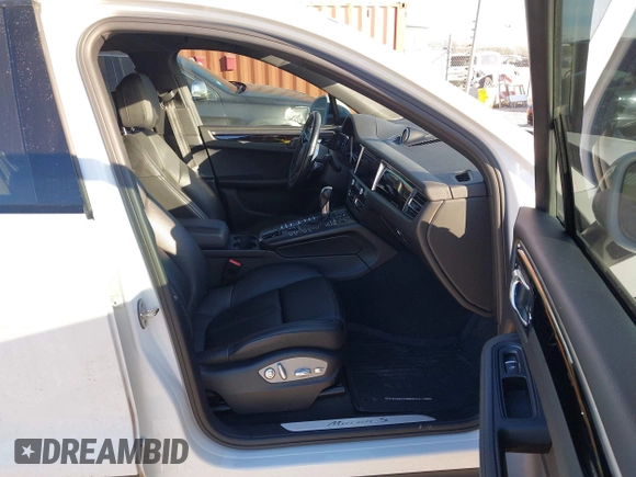2019 Porsche Macan S с VIN WP1AB2A57KLB30457, выставлен на аукционе IAAI как лот 41434892 с пробегом 28 141 миль миль и . История ставок и продаж доступна на DreamBid. Изображение 5.