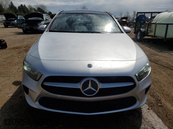 2020 Mercedes-Benz A 220 с VIN W1K3G4FB1LJ198651, выставлен на аукционе Copart как лот 53957295 с пробегом 64 674 миль миль и Списание • Salvage title. История ставок и продаж доступна на DreamBid. Изображение 5.