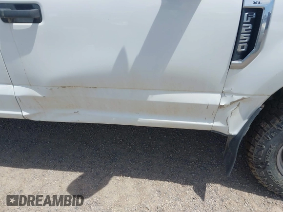 2017 Ford F-250 Lariat с VIN 1FT7W2B62HEE33764, выставлен на аукционе IAAI как лот 42178302 с пробегом 188 328 миль миль и . История ставок и продаж доступна на DreamBid. Изображение 6.