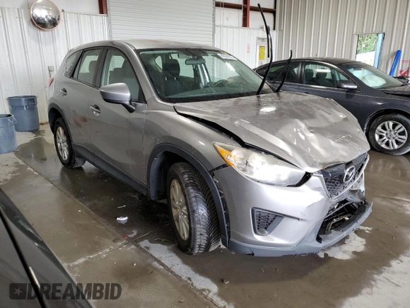 2013 Mazda CX-5 Sport with VIN JM3KE4BE9D0151118, listed as a Copart auction lot 42764095 with 148,219 mi miles and Clean Title. Bid and sale history available at carsss.com. Image 4.