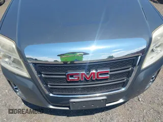 2013 GMC Terrain SLE with VIN 2GKALMEKXD6188914, listed as a IAAI auction lot 42680294 with 124,648 mi miles and . Bid and sale history available at DreamBid. Image 6.