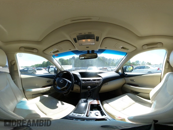 2013 Lexus RX 350 with VIN 2T2ZK1BA4DC090290, listed as a IAAI auction lot 42076242 with 235,923 mi miles and . Bid and sale history available at DreamBid. Image 18.