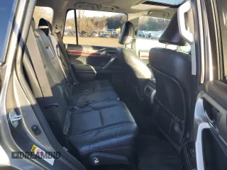 2010 Lexus GX 460 with VIN JTJBM7FX5A5006145, listed as a Copart auction lot 85694934 with 159,278 mi miles and Clean Title. Bid and sale history available at DreamBid. Image 11.