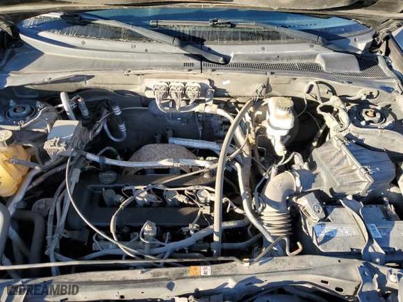 2007 Ford Escape XLS with VIN 1FMYU02Z37KA99846, listed as a Copart auction lot 41578944 with 216,990 mi miles and Salvage Title. Bid and sale history available at carsss.com. Image 11.