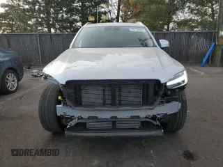 2021 Volvo XC90 Momentum with VIN YV4A221K8M1702915, listed as a Copart auction lot 79772694 with 20,510 mi miles and Salvage Title. Bid and sale history available at carsss.com. Image 5.