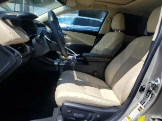 2015 Toyota Avalon Limited with VIN 4T1BK1EB4FU168949, listed as a Copart auction lot 56072295 with 203,687 mi miles and Salvage Title. Bid and sale history available at DreamBid. Image 7.