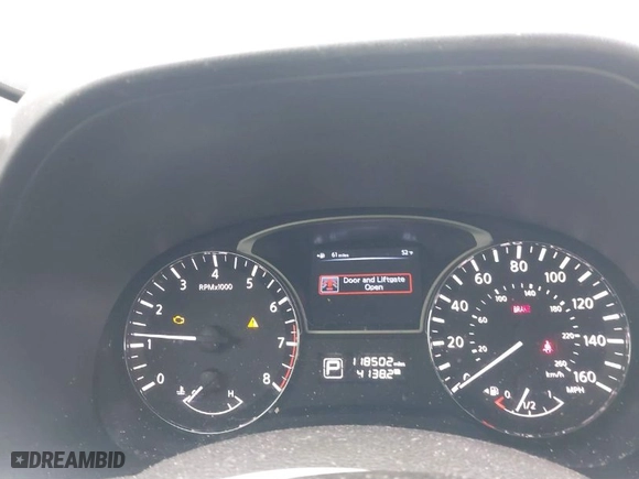 2013 Nissan Pathfinder Platinum with VIN 5N1AR2MN9DC689838, listed as a IAAI auction lot 41733483 with 118,502 mi miles. Bid and sale history available at carsss.com. Image 7.