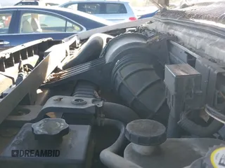 2008 Ford Econoline Cargo Commercial with VIN 1FTNE24W78DB52492, listed as a IAAI auction lot 43502353 with 216,735 mi miles and . Bid and sale history available at DreamBid. Image 12.