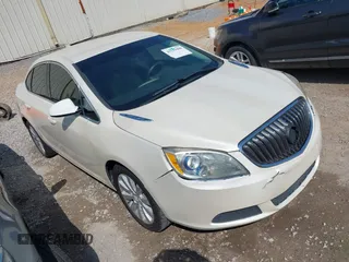 2016 Buick Verano with VIN 1G4PP5SK9G4140391, listed as a IAAI auction lot 42119408 with 157,340 mi miles and . Bid and sale history available at DreamBid. Image 1.