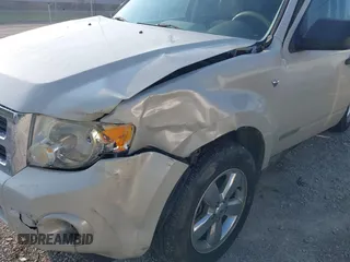 2008 Ford Escape XLT с VIN 1FMCU03138KC00159, выставлен на аукционе IAAI как лот 42398854 с пробегом 167 726 миль миль и . История ставок и продаж доступна на DreamBid. Изображение 6.