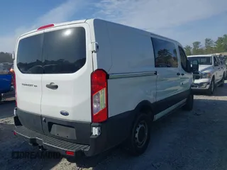 2019 Ford Transit с VIN 1FTYE1YM6KKA96760, выставлен на аукционе IAAI как лот 41738283 с пробегом 160 926 миль миль и . История ставок и продаж доступна на DreamBid. Изображение 4.