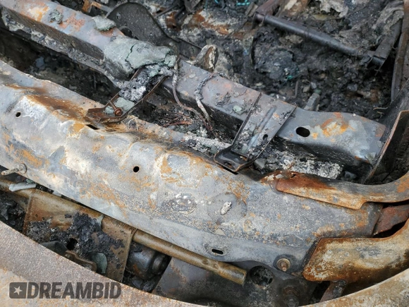 2004 Dodge Dakota SLT z VIN 1D7HL48N84S697094, wystawiony jako Copart lot #50593765 z przebiegiem Nie podano mil oraz Szkoda całkowita • Salvage title. Historia ofert i sprzedaży dostępna na DreamBid. Obrazek 13.