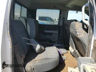 2023 Ford F-250 XL с VIN 1FT8W2BT8PEE09624, выставлен на аукционе Copart как лот 78595184 с пробегом Не указан миль и Чистый • Clean title. История ставок и продаж доступна на DreamBid. Изображение 10.