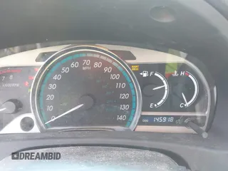 2009 Toyota Venza z VIN 4T3ZK11A79U013268, wystawiony jako IAAI lot #41731002 z przebiegiem 145 918 mil mil oraz . Historia ofert i sprzedaży dostępna na DreamBid. Obrazek 7.