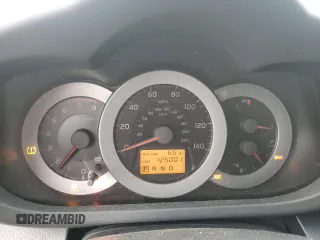 2006 Toyota RAV4 Sport with VIN JTMZD32V466013474, listed as a Copart auction lot 51227005 with 125,001 mi miles and Salvage Title. Bid and sale history available at carsss.com. Image 9.