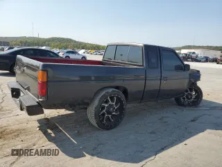 1991 Nissan Frontier с VIN 1N6SD16S3MC329465, выставлен на аукционе Copart как лот 74907924 с пробегом 140 919 миль миль и Списание • Salvage title. История ставок и продаж доступна на DreamBid. Изображение 3.