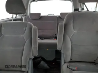 2006 Honda Odyssey LX with VIN 5FNRL38286B508295, listed as a Copart auction lot 46486555 with 352,003 mi miles and Salvage Title. Bid and sale history available at carsss.com. Image 10.