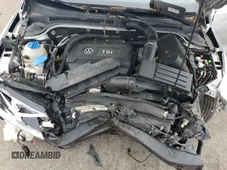 2014 Volkswagen Jetta SE with VIN 3VWD17AJXEM359307, listed as a Copart auction lot 59985785 with 152,180 mi miles and Clean title. Bid and sale history available at DreamBid. Image 11.