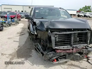2021 Nissan Titan Pro-4X with VIN 1N6AA1ED0MN528002, listed as a Copart auction lot 54779885 with 33,235 mi miles and Salvage title. Bid and sale history available at DreamBid. Image 13.