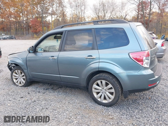 2013 Subaru Forester 2.5X Premium with VIN JF2SHADC1DH443259, listed as a IAAI auction lot 40685983 with 144,365 mi miles. Bid and sale history available at carsss.com. Image 14.