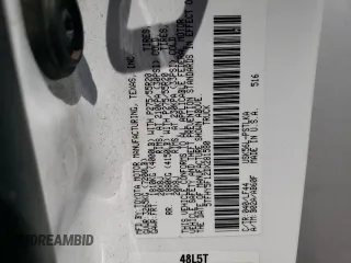 2013 Toyota Tundra Limited z VIN 5TFHY5F12DX281580, wystawiony jako Copart lot #57822895 z przebiegiem 329 386 mil mil oraz Szkoda całkowita • Salvage title. Historia ofert i sprzedaży dostępna na DreamBid. Obrazek 12.