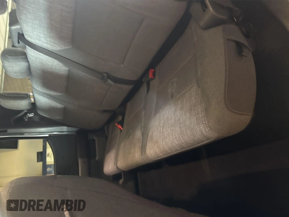 2021 Ford F-150 XL с VIN 1FTFX1E51MKF07502, выставлен на аукционе IAAI как лот 42796127 с пробегом 90 272 миль миль и . История ставок и продаж доступна на DreamBid. Изображение 16.