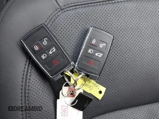 2023 Land Rover Defender S с VIN SALEJ7EX4P2239091, выставлен на аукционе IAAI как лот 41791797 с пробегом 16 042 миль миль и . История ставок и продаж доступна на DreamBid. Изображение 11.