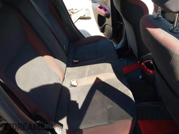 2015 Nissan Juke S with VIN JN8AF5MV4FT554384, listed as a IAAI auction lot 41834669 with 167,040 mi miles and . Bid and sale history available at DreamBid. Image 8.