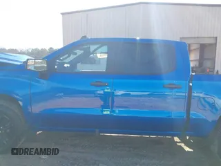 2022 Chevrolet Silverado 1500 Custom with VIN 1GCPABEK5NZ525141, listed as a IAAI auction lot 41239117 with 56,843 mi miles and . Bid and sale history available at DreamBid. Image 14.