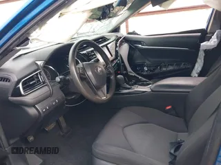 2019 Toyota Camry LE with VIN 4T1B11HK7KU259920, listed as a IAAI auction lot 42115493 with 69,254 mi miles and . Bid and sale history available at DreamBid. Image 5.