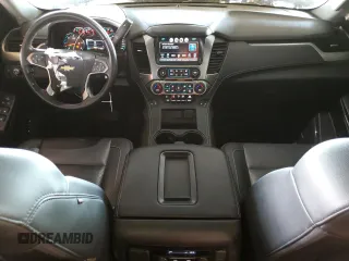 2019 Chevrolet Tahoe LT с VIN 1GNSKBKC4KR304055, выставлен на аукционе Copart как лот 53392505 с пробегом 65 256 миль миль и Списание • Salvage title. История ставок и продаж доступна на DreamBid. Изображение 8.