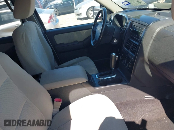 2008 Ford Explorer XLT with VIN 1FMEU73E68UB01618, listed as a IAAI auction lot 41730471 with 179,950 mi miles and . Bid and sale history available at DreamBid. Image 5.