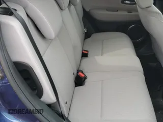2017 Honda HR-V EX with VIN 3CZRU5H54HM702074, listed as a Copart auction lot 47703025 with 105,973 mi miles and Salvage Title. Bid and sale history available at carsss.com. Image 10.