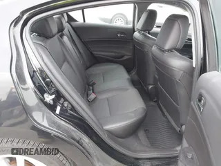 2017 Acura ILX w/Premium Pkg with VIN 19UDE2F78HA006221, listed as a IAAI auction lot 41956336 with 113,339 mi miles. Bid and sale history available at carsss.com. Image 8.