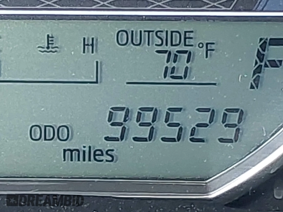 2016 Toyota Corolla L with VIN 5YFBURHE4GP427800, listed as a IAAI auction lot 42182439 with 99,529 mi miles and . Bid and sale history available at DreamBid. Image 15.