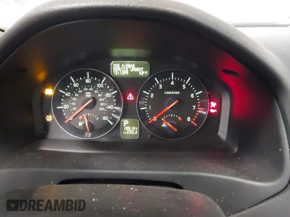 2012 Volvo C30 with VIN YV1672MK5C2281230, listed as a IAAI auction lot 41693964 with 199,154 mi miles and . Bid and sale history available at DreamBid. Image 7.