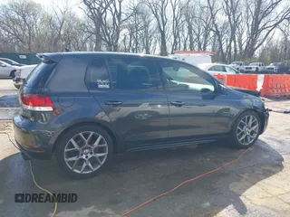 2014 Volkswagen GTI Wolfsburg Edition с VIN WVWGD7AJ6EW002617, выставлен на аукционе IAAI как лот 41908893 с пробегом 92 161 миль миль и . История ставок и продаж доступна на DreamBid. Изображение 14.