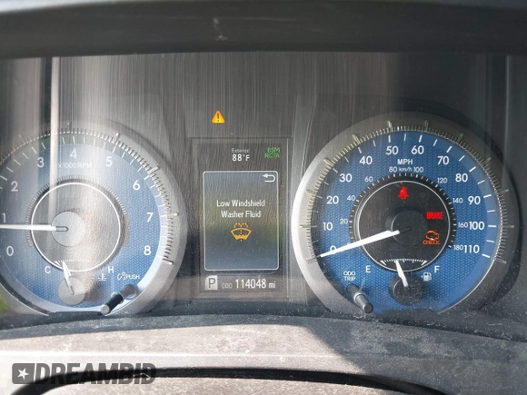 2019 Toyota Sienna XLE Auto Access Seat с VIN 5TDYZ3DC1KS016206, выставлен на аукционе IAAI как лот 42475832 с пробегом 114 048 миль миль и . История ставок и продаж доступна на DreamBid. Изображение 7.
