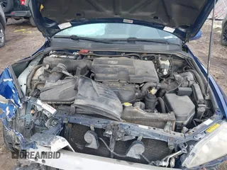 2001 Lexus IS 300/350 z VIN JTHBD182110019987, wystawiony jako IAAI lot #41686901 z przebiegiem 115 672 mil mil oraz . Historia ofert i sprzedaży dostępna na DreamBid. Obrazek 10.