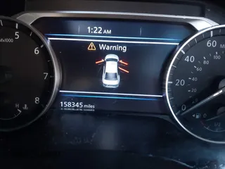 2019 Nissan Altima 2.5 SR with VIN 1N4BL4CV8KC203692, listed as a IAAI auction lot 41780529 with 158,345 mi miles. Bid and sale history available at carsss.com. Image 14.