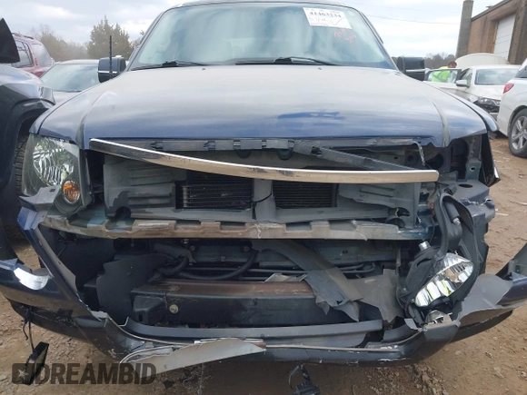 2007 Ford Explorer Eddie Bauer with VIN 1FMEU64E47UB79466, listed as a IAAI auction lot 41463234 with 250,735 mi miles and . Bid and sale history available at DreamBid. Image 6.