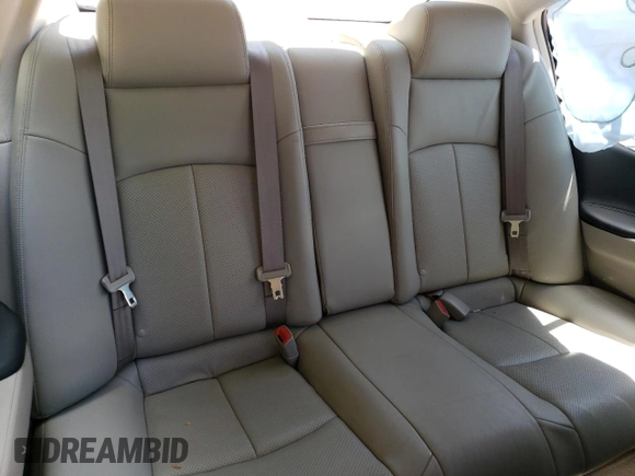 2007 Infiniti G35 Journey with VIN JNKBV61E77M710649, listed as a Copart auction lot 67612944 with 75,566 mi miles and Salvage Title. Bid and sale history available at DreamBid. Image 10.