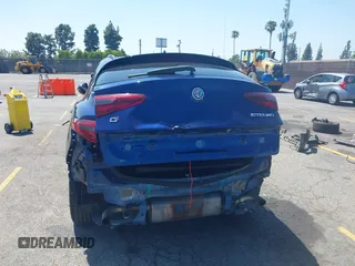 2019 Alfa Romeo Stelvio z VIN ZASPAKAN5K7C29955, wystawiony jako IAAI lot #42096049 z przebiegiem 85 935 mil mil oraz . Historia ofert i sprzedaży dostępna na DreamBid. Obrazek 16.